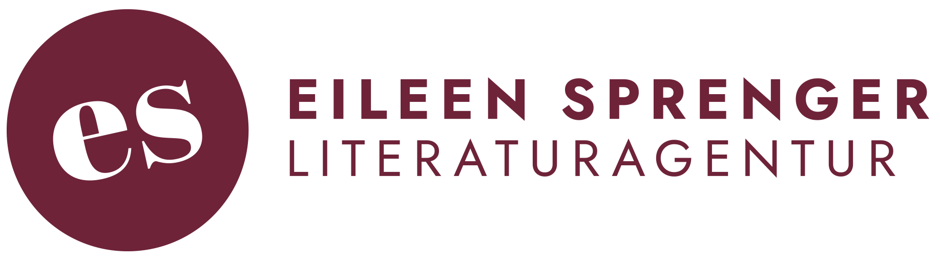 EILEEN SPRENGER LITERATURAGENTUR